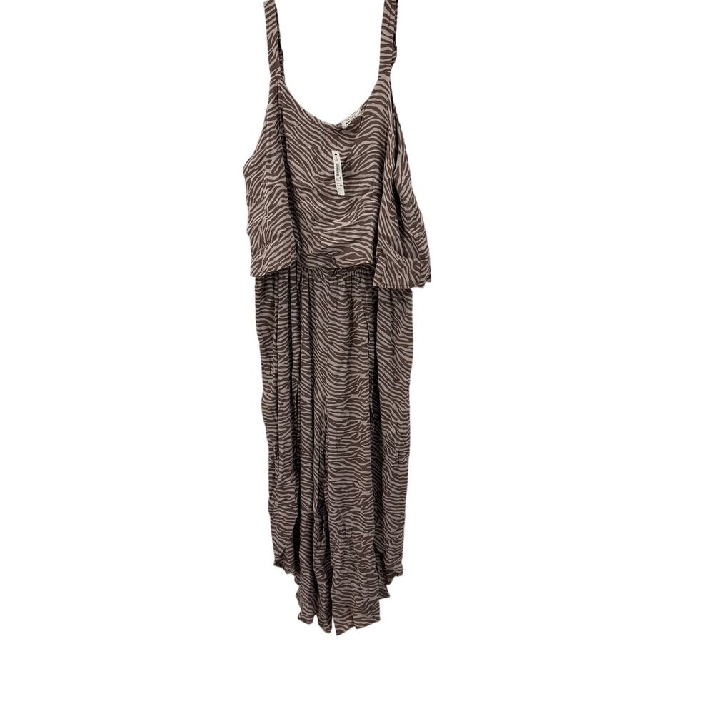 NWT Ariat Zerba striped romper